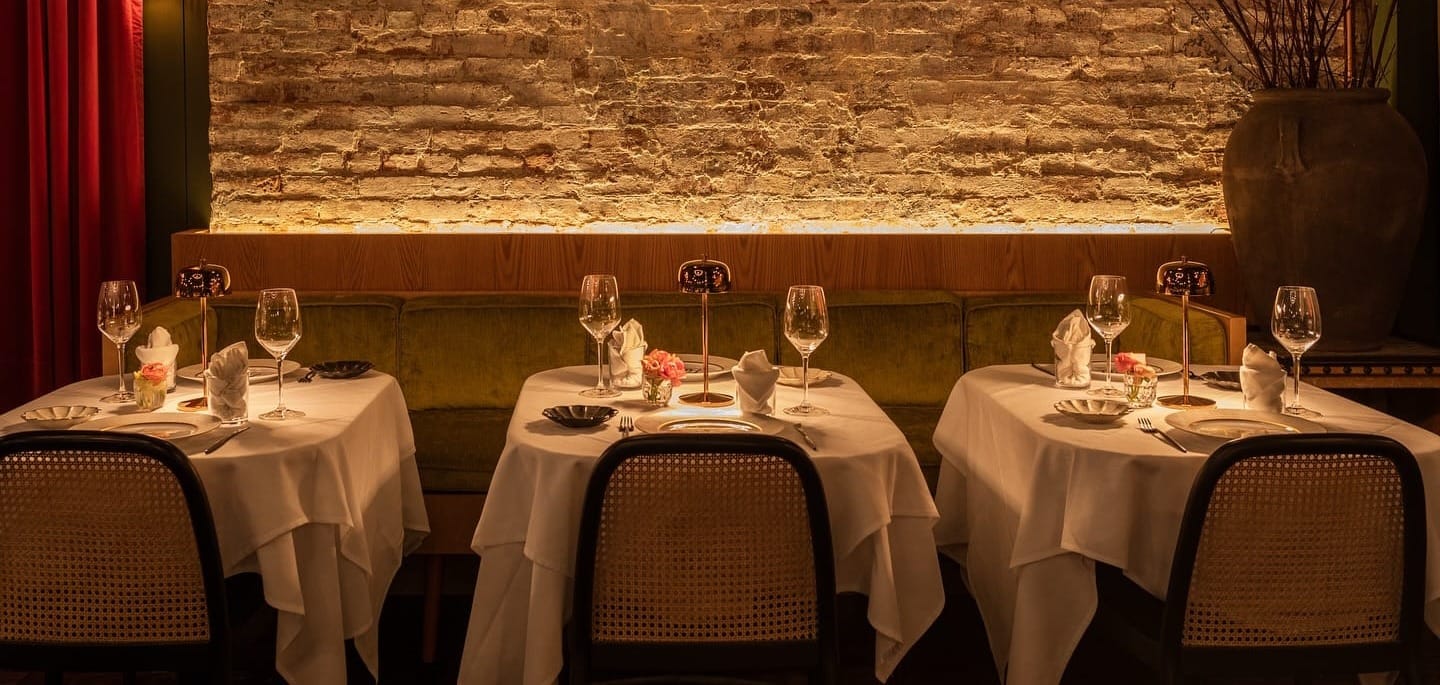 Tucci New York